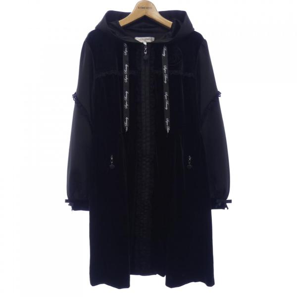 スーパービューティー SUPER BEAUTY コート : KOMEHYO