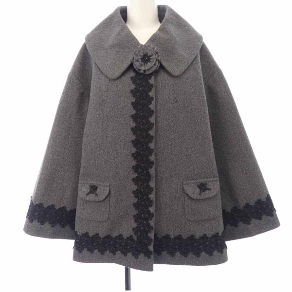 ［新品未使用］15日迄出品最終価格❗️スーパービューティー　コート44 スーパービューティー SUPER BEAUTY コート : KOMEHYO