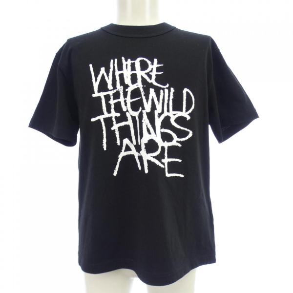 sacai tシャツ サカイ SACAI Tシャツ : KOMEHYO ONLINESTORE Yahoo!店 - 通販