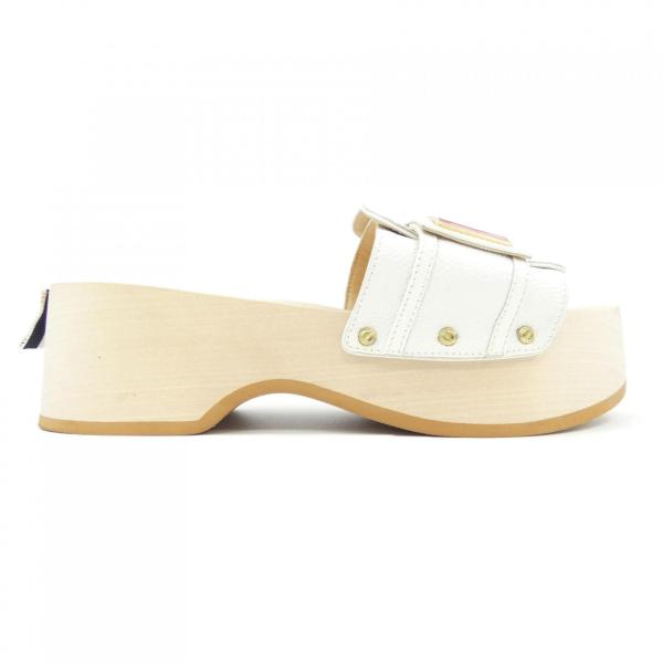 トムブラウン THOM BROWNE サンダル : KOMEHYO ONLINESTORE