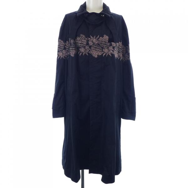 サカイ SACAI コート : KOMEHYO ONLINESTORE Yahoo!店 - 通販 - Yahoo