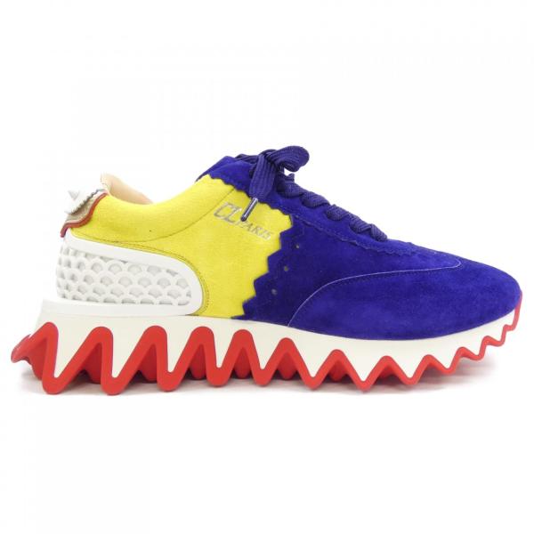 クリスチャン ルブタン スニーカー 楽天市場】Christian Louboutin クリスチャンルブタン 【美品