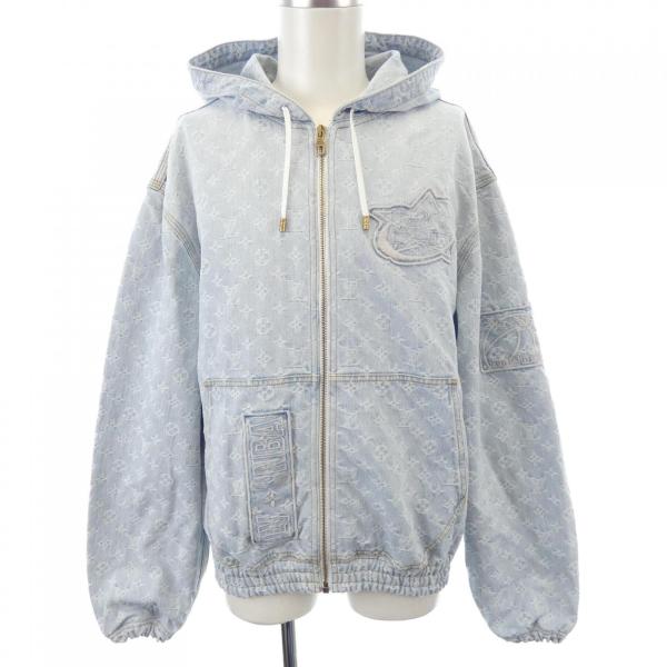 ルイヴィトン LOUIS VUITTON デニムジャケット : KOMEHYO ONLINESTORE