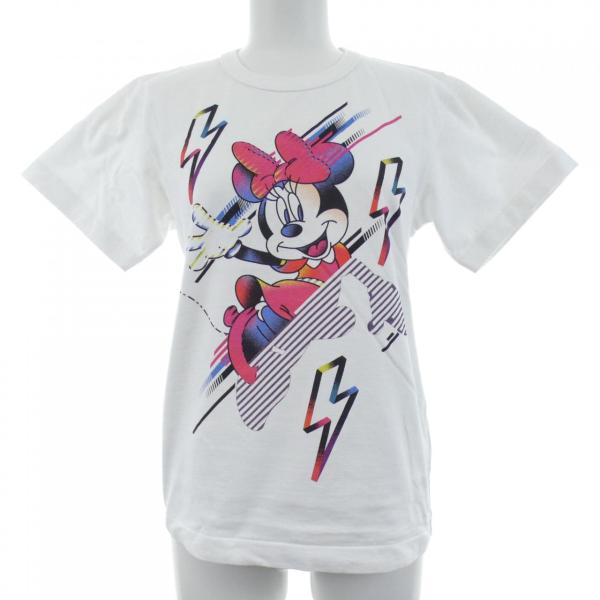 コムデギャルソンガール COMME des GARCONS GIRL NT-T005 DISNEY Tシャツ コムデギャルソンガール COMME des GARCONS GIRL NT-T005 DISNEY T