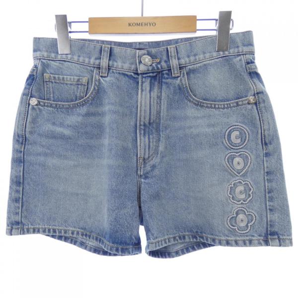 シャネル CHANEL ショートパンツ : KOMEHYO ONLINESTORE Yahoo!店
