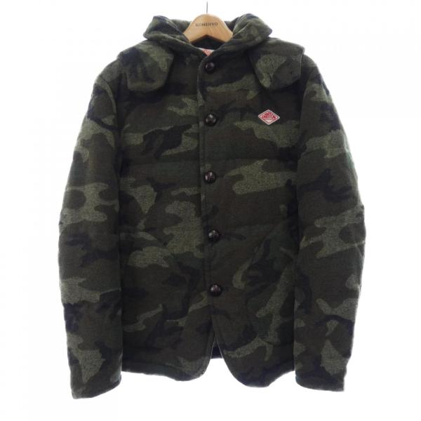 ダントン DANTON ダウンジャケット : KOMEHYO ONLINESTORE Yahoo
