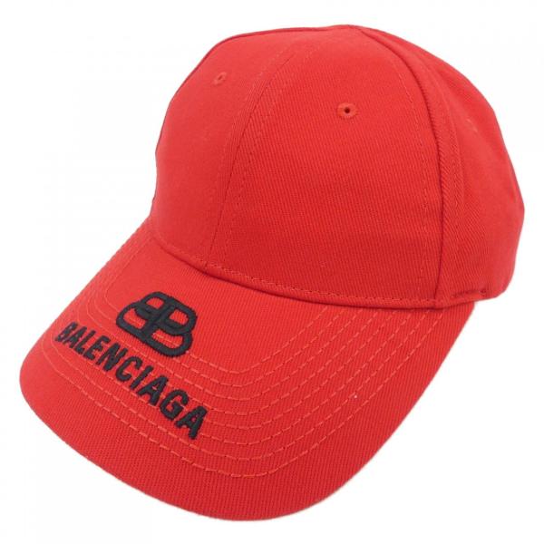⭐BALENCIAGA⭐キャップ⭐ 楽天市場】バレンシアガ BALENCIAGA キャップ ブラック ベース