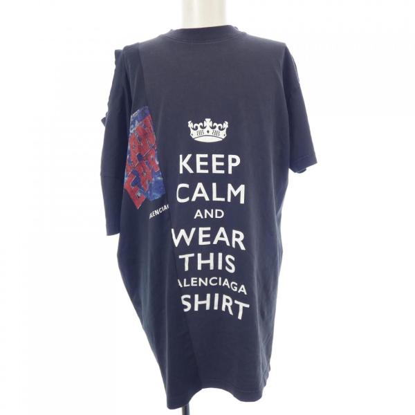 BALENCIAGA★バレンシアガ★ポロシャツ★Tシャツ★パーカー★ニット★M バレンシアガ BALENCIAGA Tシャツ : KOMEHYO ONLINESTORE Yahoo!店