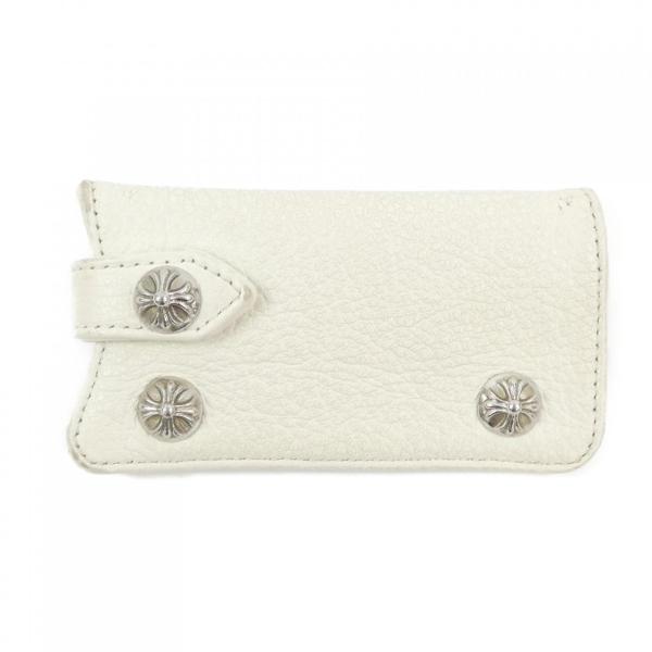 クロムハーツ CHROME HEARTS KEYCACE SNAP CROSS 2246 304 1135 0900 KEY CASE クロムハーツ CHROME HEARTS KEYCACE SNAP CROSS 2246 304 1135 0900