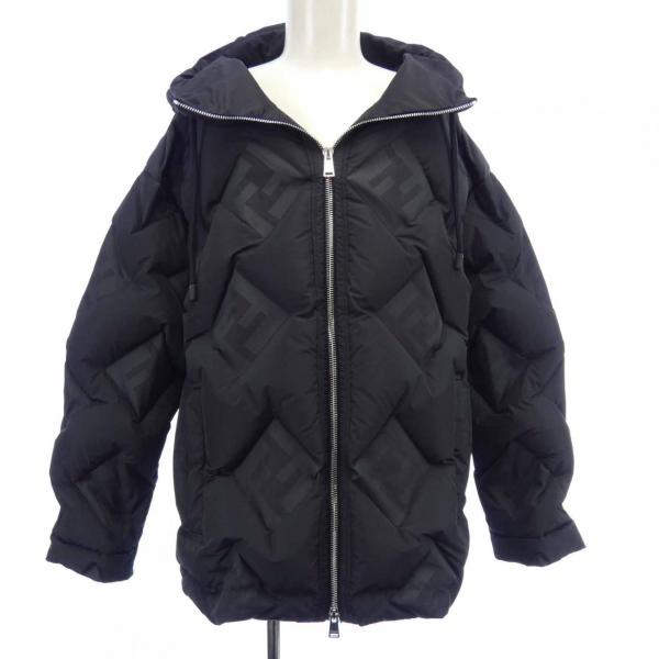 フェンディ FENDI ダウンジャケット : KOMEHYO ONLINESTORE Yahoo!店