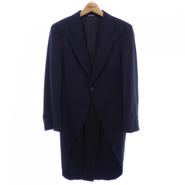 AD1993 コムデギャルソンオムプリュス コート 黒 AD1993 コムデギャルソンオムプリュス コート 黒 COMME des