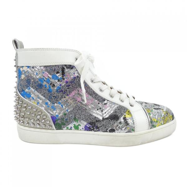 ルブタン スニーカー クリスチャンルブタン CHRISTIAN LOUBOUTIN スニーカー : KOMEHYO