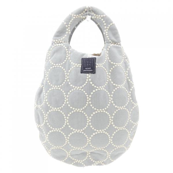 pocket bag　ミナペルホネン　新品未使用 バッグ ポケットバッグ タンバリン｜ミナ ペルホネン / minä