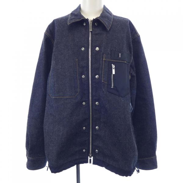 ディオール DIOR デニムジャケット : KOMEHYO ONLINESTORE Yahoo!店