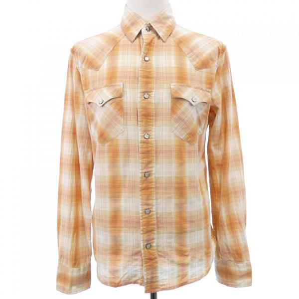 ダブルアールエル RRL シャツ : KOMEHYO ONLINESTORE Yahoo!店 - 通販