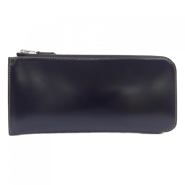 オオバセイホウ 大峡製鞄 1245-4-CDV WALLET : KOMEHYO ONLINESTORE  
