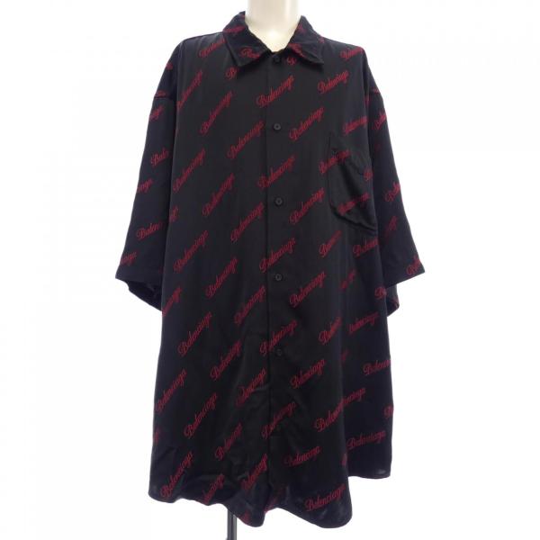 バレンシアガ BALENCIAGA 658841 TKO52 シャツ : KOMEHYO ONLINESTORE