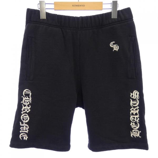 クロムハーツ CHROME HEARTS ショートパンツ : KOMEHYO ONLINESTORE