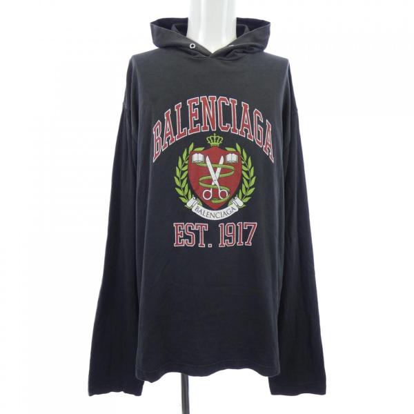 バレンシアガ BALENCIAGA 674685 TLV89 UNISEX パーカー バレンシアガ BALENCIAGA 674685 TLV89 UNISEX パーカー : KOMEHYO