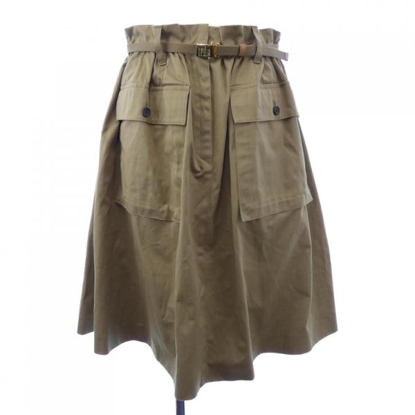 プラダ PRADA P133JH SOOO 14WQ スカート : KOMEHYO ONLINESTORE Yahoo