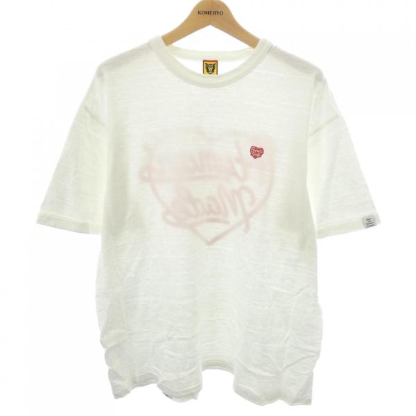 ヒューマンメイド☆コラボTシャツ w300_CRA.jpg