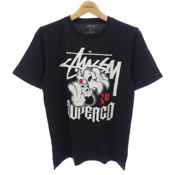 ステューシー STUSSY Tシャツ : KOMEHYO ONLINESTORE Yahoo!店 - 通販