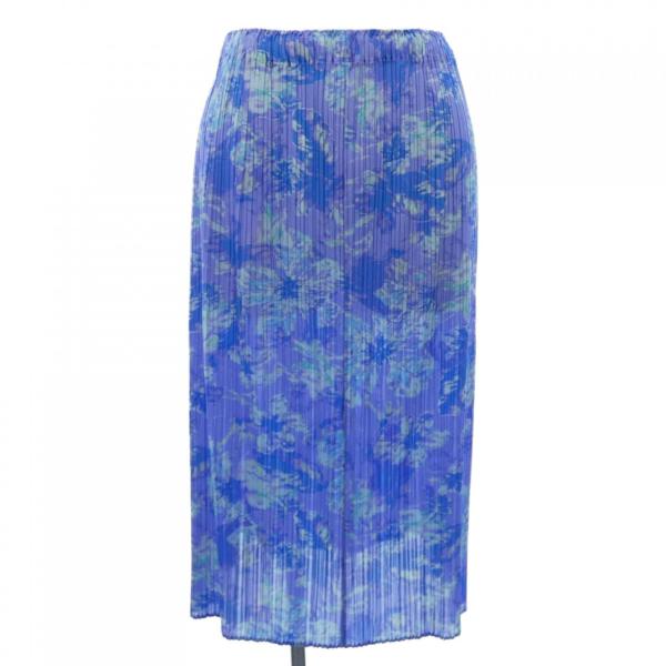 ヴィンテージ】プリーツプリーズ PLEATS PLEASE 2005 フラワー PP51  