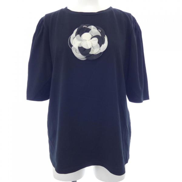 シャネル CHANEL P64979V60901 Tシャツ シャネル CHANEL P64979V60901 Tシャツ : KOMEHYO ONLINESTORE Yahoo