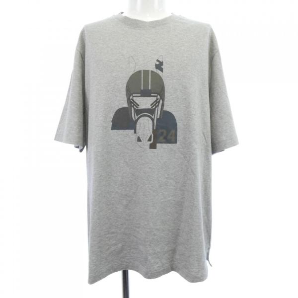 エルメス HERMES クォーターバッシュ H367970HA Tシャツ komehyo_241-003-954-0251