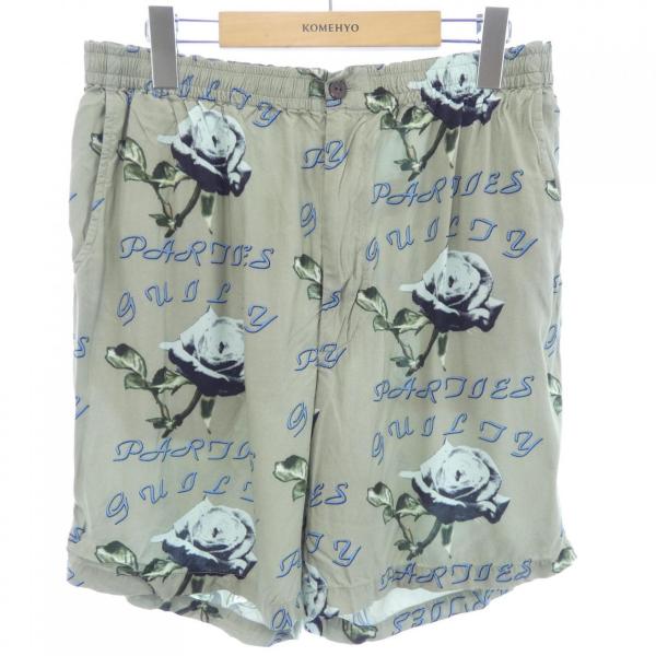 ワコマリア WACKO MARIA ショートパンツ : KOMEHYO ONLINESTORE Yahoo