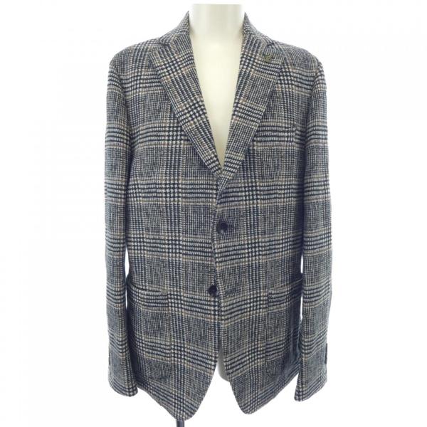 パオローニ PAOLONI 2911G947 ジャケット : KOMEHYO ONLINESTORE Yahoo