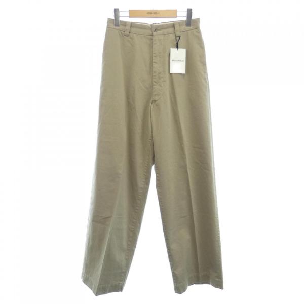 マディソンブルー MADISON BLUE パンツ : KOMEHYO ONLINESTORE Yahoo