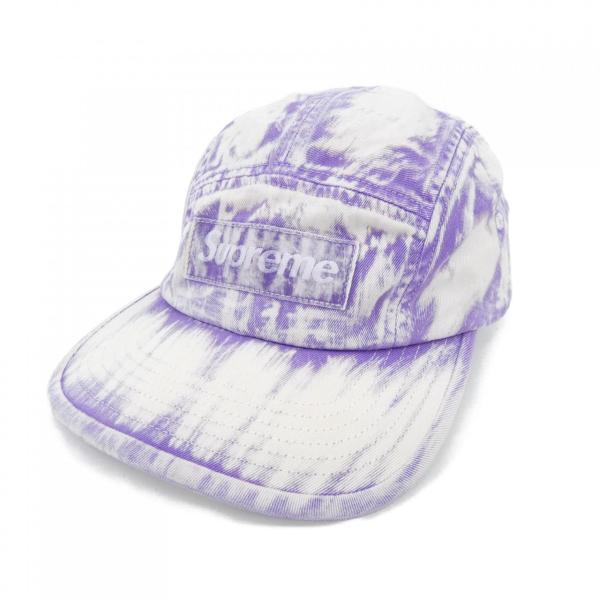 シュプリーム SUPREME BLEACHED CHINO キャップ シュプリーム SUPREME BLEACHED CHINO キャップ : KOMEHYO ONLINESTORE