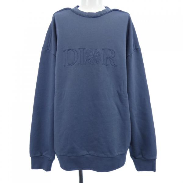 ディオール DIOR STONE ISLAND 493J640A0531 スウェット : KOMEHYO