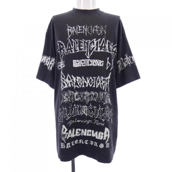バレンシアガ BALENCIAGA 641675 TPV03 Tシャツ : KOMEHYO ONLINESTORE