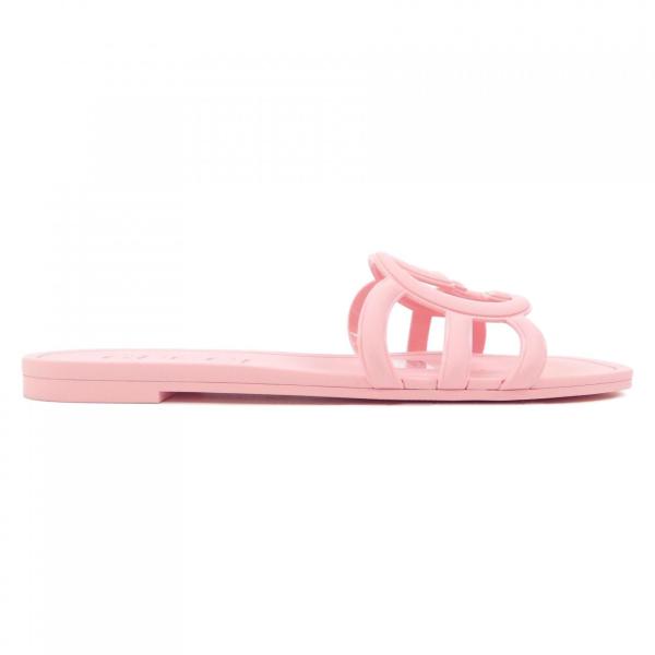 グッチ GUCCI インターロッキングG 780307 J8700 サンダル : KOMEHYO