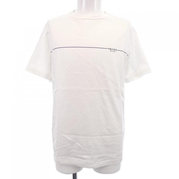 プラダ PRADA UJN656 Tシャツ : KOMEHYO ONLINESTORE Yahoo!店 - 通販