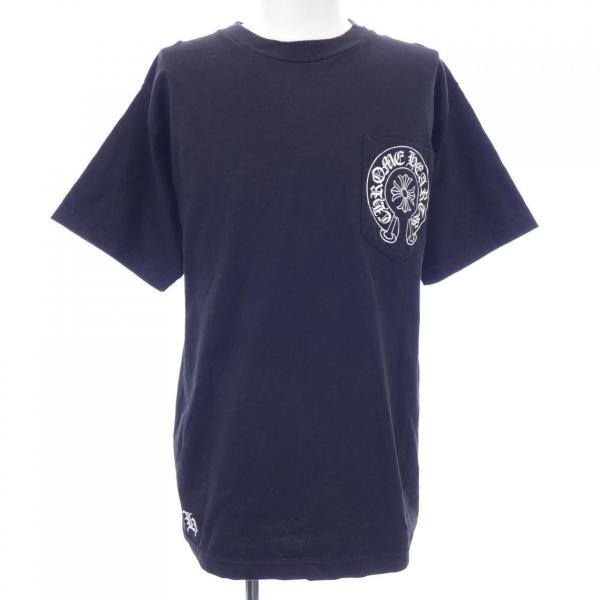【xoxo】CHROME HEARTS Tシャツ 2026年春夏の新作 Chrome Hearts スーパーコピー Tシャツ カラフル