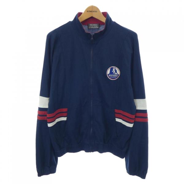 美品　ヒステリックグラマー　ジャケット ヒステリックグラマー HYSTERIC GLAMOUR ジャケット : KOMEHYO