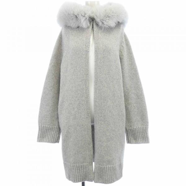 フォクシー FOXEY 38516 コート : KOMEHYO ONLINESTORE Yahoo!店