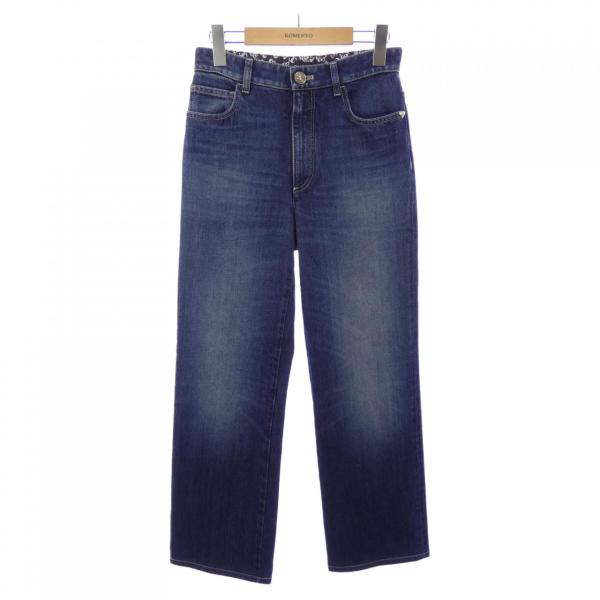 シャネル CHANEL LOOK40 P80316V72765 25B ジーンズ : KOMEHYO  