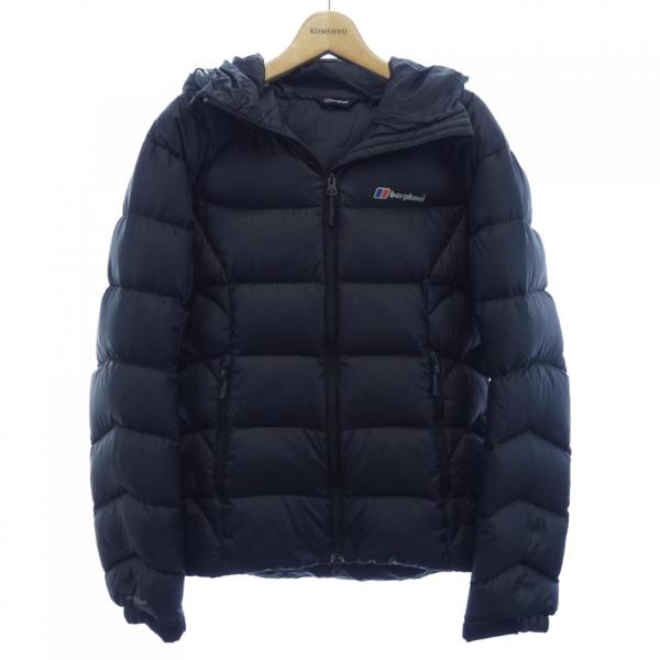 バーグハウス　ダウンジャケット　レディース　8 バーグハウス BERGHAUS ダウンジャケット : KOMEHYO ONLINESTORE Yahoo
