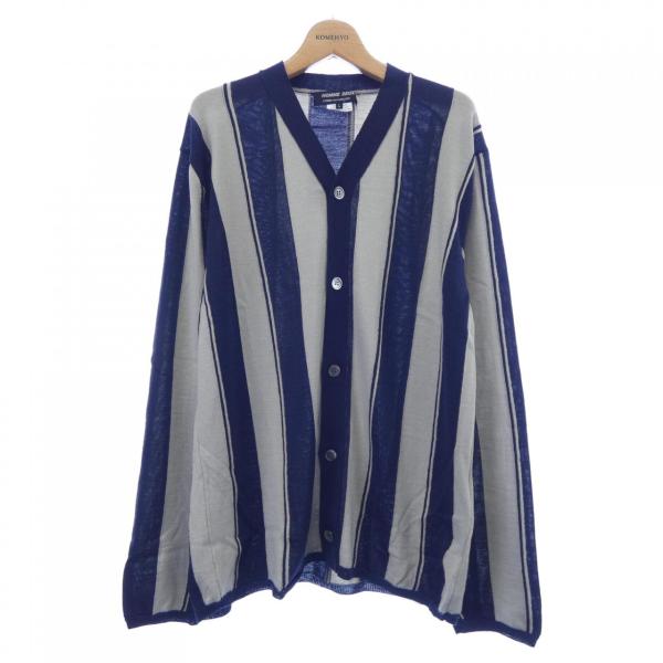 コムデギャルソンオムドゥ COMME des GARCONS HOMME DEUX DM-N505 カーディガン コムデギャルソンオムドゥ COMME des GARCONS HOMME DEUX DM-N505