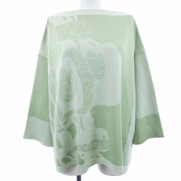 エルメス HERMES BRIDES DE GALA 5E2686DA ニット : KOMEHYO  