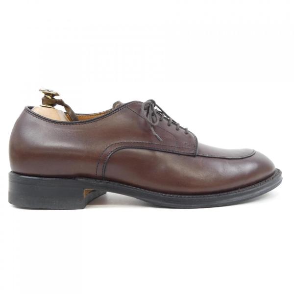 オールデン ALDEN 54443 ANATOMICA シューズ : KOMEHYO ONLINESTORE