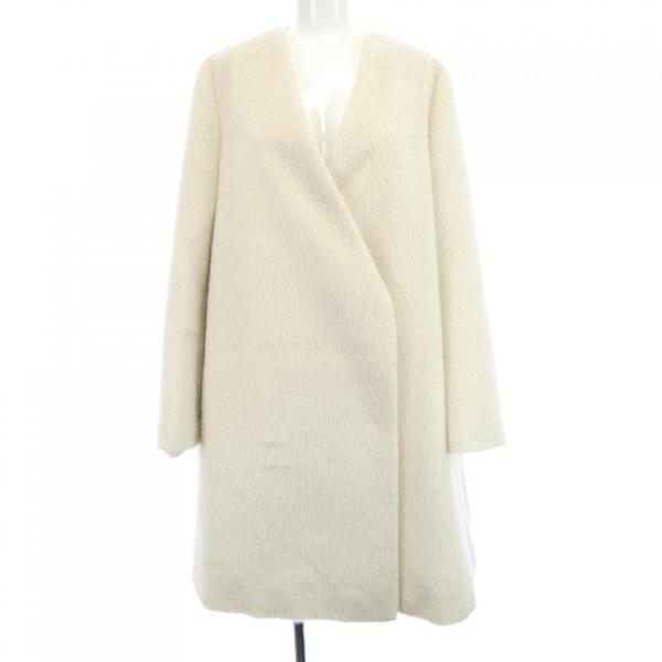 エブール ebure コート : KOMEHYO ONLINESTORE Yahoo!店 - 通販  