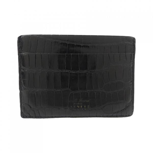カミーユフォルネ CAMILLE FOURNET CARD CASE