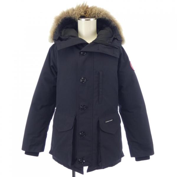 カナダグース CANADA GOOSE グラッドバリー BEAMS別注 3571JM R