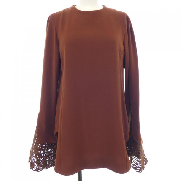 トップス mamekurogouchi マメクロゴウチ Mame Kurogouchi MM20FW-SH033 トップス : KOMEHYO