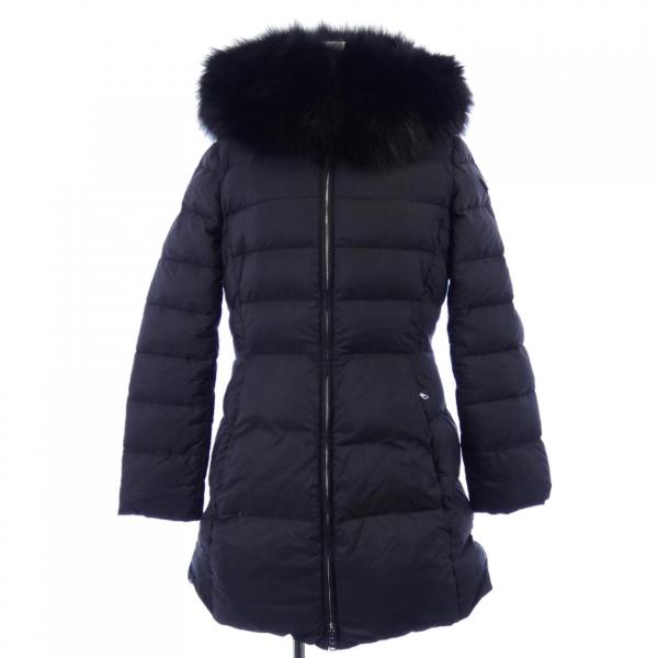 プラダ PRADA 290696 S152 Q04 ダウンコート : KOMEHYO ONLINESTORE